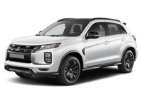 2026 Mitsubishi RVR NOIR AWC-0
