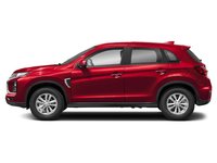 2026 Mitsubishi RVR SEL AWC-2