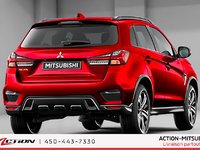 2026 Mitsubishi RVR SEL AWC-2