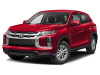 2026 Mitsubishi RVR SEL AWC-0