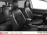 2026 Mitsubishi RVR SEL AWC-5