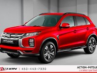 2026 Mitsubishi RVR SEL AWC-0