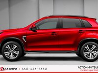 2026 Mitsubishi RVR SEL AWC-1
