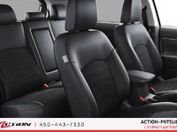 2026 Mitsubishi RVR SEL AWC-3
