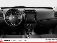 2026 Mitsubishi RVR SEL AWC-4