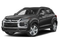 2026 Mitsubishi RVR GT AWC-0