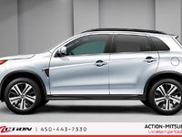 2026 Mitsubishi RVR GT AWC Promotions en cours!-1