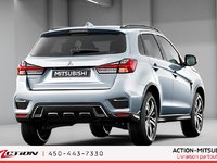 2026 Mitsubishi RVR GT AWC Promotions en cours!-2
