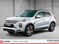 2026 Mitsubishi RVR GT AWC Promotions en cours!-0