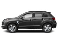 2026 Mitsubishi RVR GT AWC-2