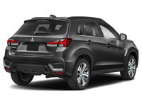 2026 Mitsubishi RVR GT AWC-1