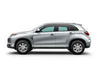2026 Mitsubishi RVR ES AWC-4