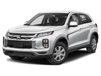 2026 Mitsubishi RVR ES AWC-0