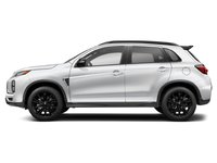 2026 Mitsubishi RVR NOIR AWC-1
