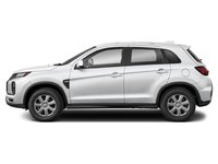 2026 Mitsubishi RVR ES FWD-2