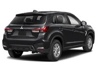 2026 Mitsubishi RVR SE AWC-1