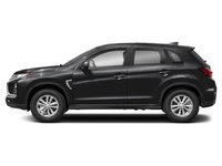 2026 Mitsubishi RVR SE AWC-2