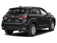 2026 Mitsubishi RVR SE AWC-1