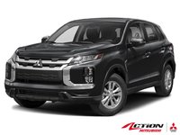2026 Mitsubishi RVR SE AWC-0