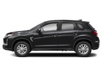 2026 Mitsubishi RVR SE AWC-2