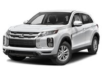 2026 Mitsubishi RVR SE AWC-0