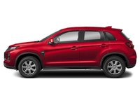 2026 Mitsubishi RVR ES AWC-2