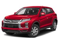 2026 Mitsubishi RVR ES AWC-0
