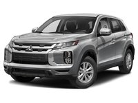 2026 Mitsubishi RVR SE AWC-0
