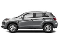2026 Mitsubishi RVR SE AWC-2