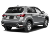 2026 Mitsubishi RVR SE AWC-1
