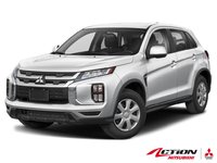 2026 Mitsubishi RVR ES FWD-0