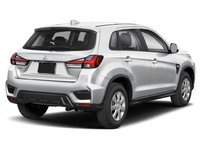 2026 Mitsubishi RVR ES FWD-1