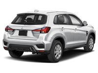 2026 Mitsubishi RVR ES FWD-1