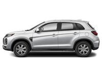 2026 Mitsubishi RVR ES FWD-2