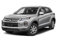 2026 Mitsubishi RVR ES FWD-0