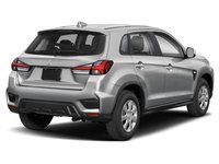 2026 Mitsubishi RVR ES FWD-1