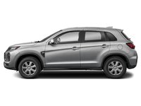 2026 Mitsubishi RVR ES FWD-2