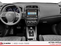 2026 Mitsubishi RVR ES-5