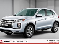 2026 Mitsubishi RVR ES-0