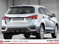 2026 Mitsubishi RVR ES-2