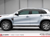 2026 Mitsubishi RVR ES-1