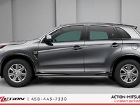 2026 Mitsubishi RVR ES-1