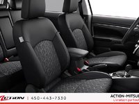 2026 Mitsubishi RVR ES-5