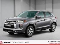 2026 Mitsubishi RVR ES-0