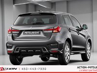 2026 Mitsubishi RVR ES-2