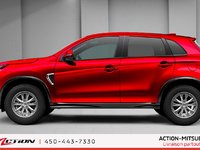 2026 Mitsubishi RVR SE AWC-1