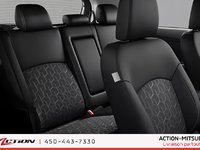 2026 Mitsubishi RVR SE AWC-3