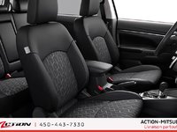 2026 Mitsubishi RVR SE AWC-5