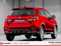 2026 Mitsubishi RVR SE AWC-2