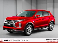 2026 Mitsubishi RVR SE AWC-0